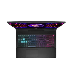 Alternative view of Laptop Msi Katana 15 B13VEK-2440VN (i7-13620H/ GeForce RTX™ 4050/ 16GB/ 1TB/ Win 11 Home)