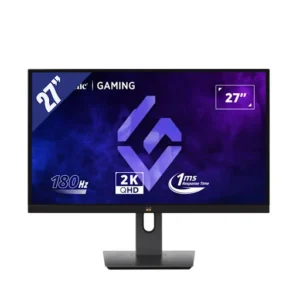 Màn hình ViewSonic VX2758a-2K-PRO-4 27 inch (2K/ IPS/ 180Hz/ 1 ms)