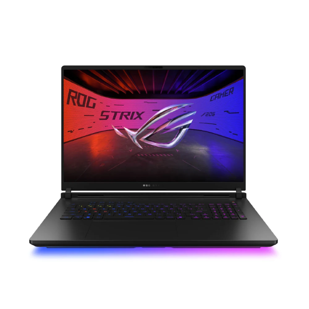 Laptop Asus ROG Strix SCAR 18 G835LXG-TQ473W (Ultra 9-290HX Plus/ GeForce RTX™ 5090/ 64GB/ 2TB/ Windows 11 Home)