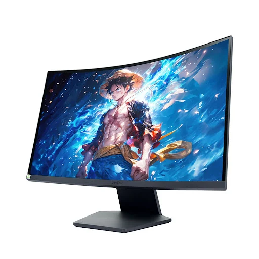 Màn hình LG 27GS60QC-B 27 inch (2K/ VA/ 180Hz/ 1 ms) - Ảnh 3