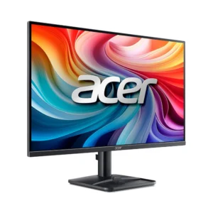 Màn hình Acer EK271K L1 UM.HE1SV.101 27 inch (4K/ IPS/ 72Hz/ 4 ms) - Ảnh 3