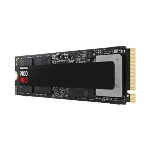 Ổ cứng SSD Samsung 9100 Pro 1TB M.2 NVMe - Ảnh 4