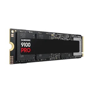 Ổ cứng SSD Samsung 9100 Pro 1TB M.2 NVMe - Ảnh 3
