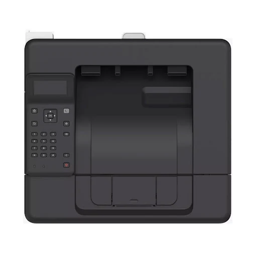 Máy in laser Canon LBP243dw II - Ảnh 4