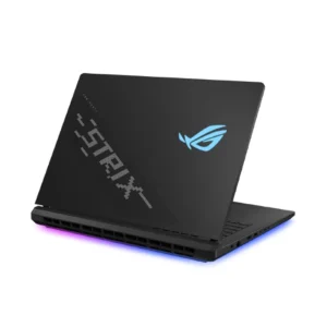 Alternative view of Laptop Asus ROG Strix SCAR 18 G835LXG-TQ473W (Ultra 9-290HX Plus/ GeForce RTX™ 5090/ 64GB/ 2TB/ Windows 11 Home)