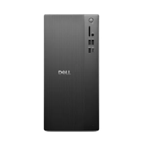 PC Dell Tower ECT1250 (Intel Core i5-14400/ 16GB DDR5/ 1TB SSD/ Windows 11) (71066637) - Ảnh 3