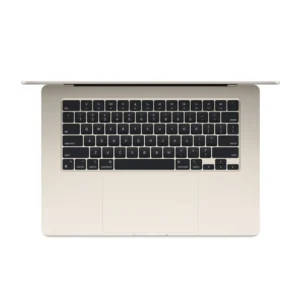 Alternative view of MacBook Air M5 15 inch (10CPU/10GPU/16GB/512GB)