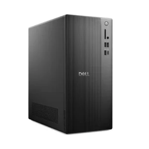 Alternative view of PC Dell Tower ECT1250 (Intel Core i5-14400/ 16GB DDR5/ 1TB SSD/ Windows 11) (71066637)