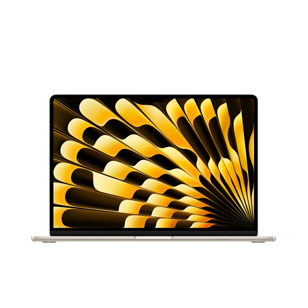 MacBook Air M5 15 inch (10CPU/10GPU/16GB/512GB) - Ảnh 4