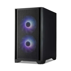 PC PV Gaming Apollo M041 (AMD Ryzen 5 5500/ GeForce RTX 3050/ 2 x 8GB/ 512GB SSD/ Free DOS)
