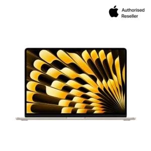 MacBook Air M5 15 inch (10CPU/10GPU/16GB/512GB)