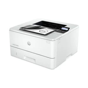 Alternative view of Máy in HP LaserJet Pro 4003dw (2Z610A)