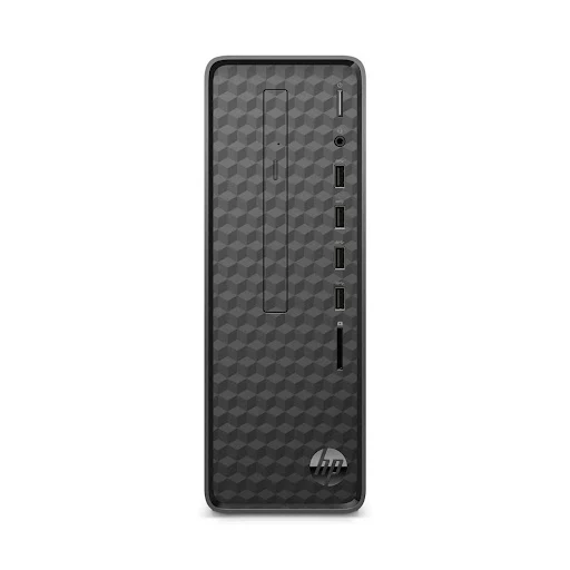 PC HP S01-pF4010d (Intel Core i5-14400/ 8GB DDR4/ 512GB SSD/ Windows 11) (AZ0F6PA) - Ảnh 2