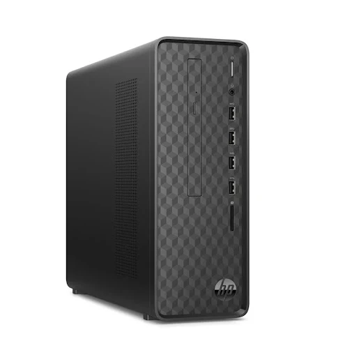 PC HP S01-pF4010d (Intel Core i5-14400/ 8GB DDR4/ 512GB SSD/ Windows 11) (AZ0F6PA)